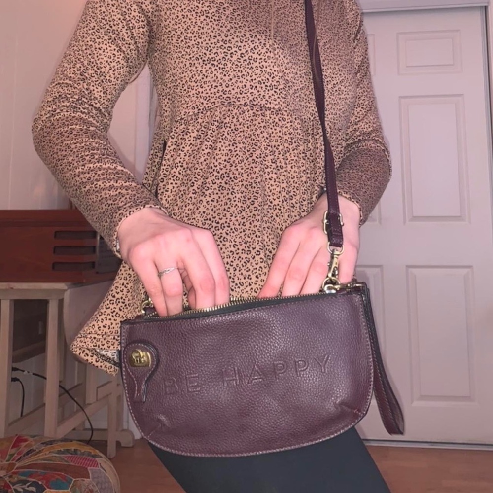 Demdaco purse